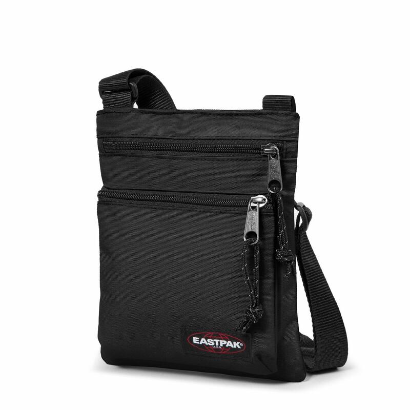 Sac Bandoulière Rusher  Noir - K089-008