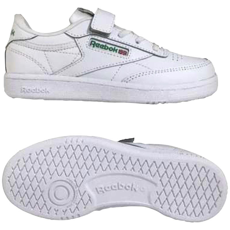 Zapatillas niños Reebok Classics Club C