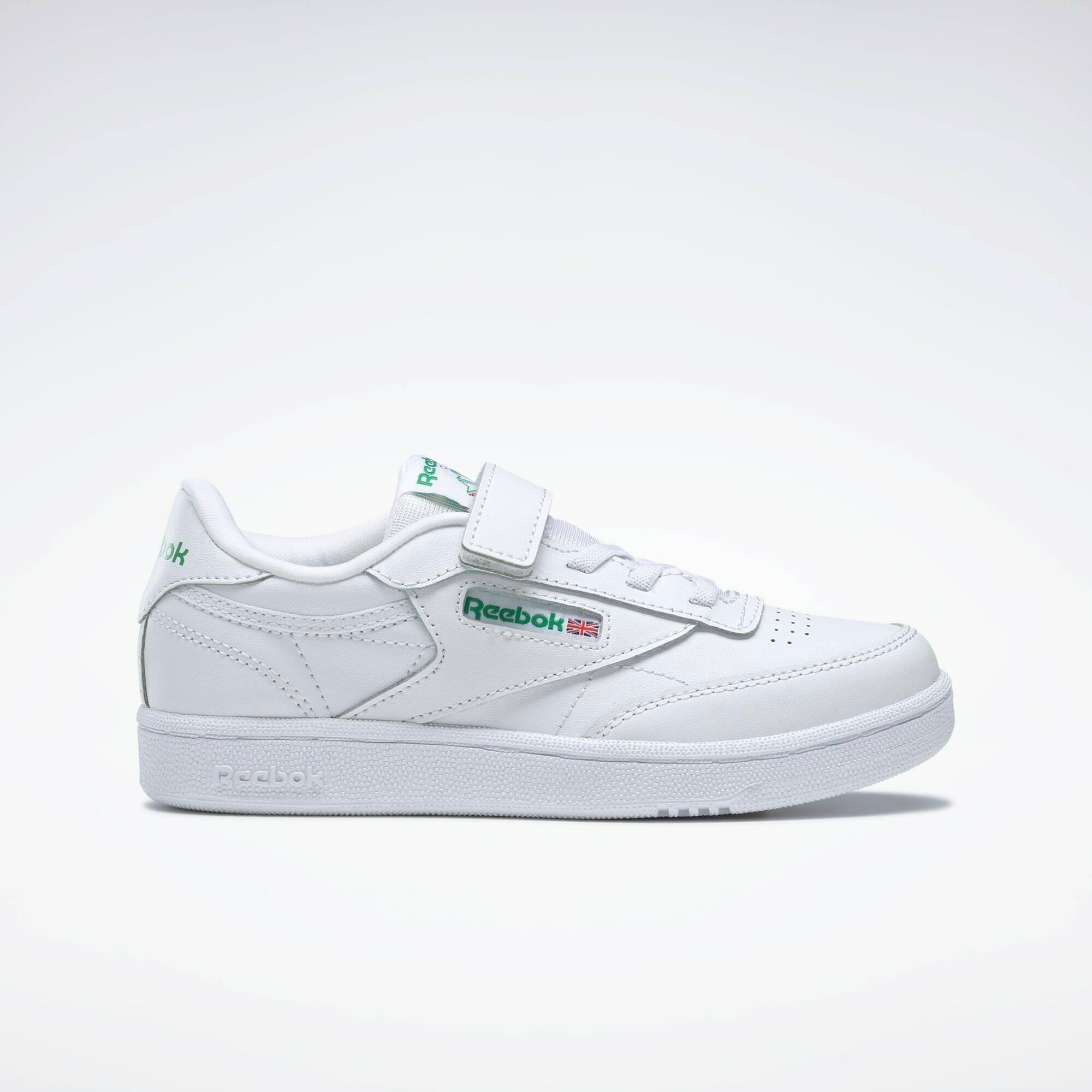 Zapatillas niños Reebok Classics Club C 2/7