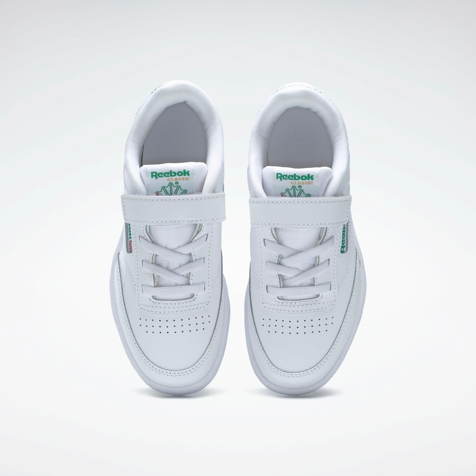 Zapatillas niños Reebok Classics Club C 3/7