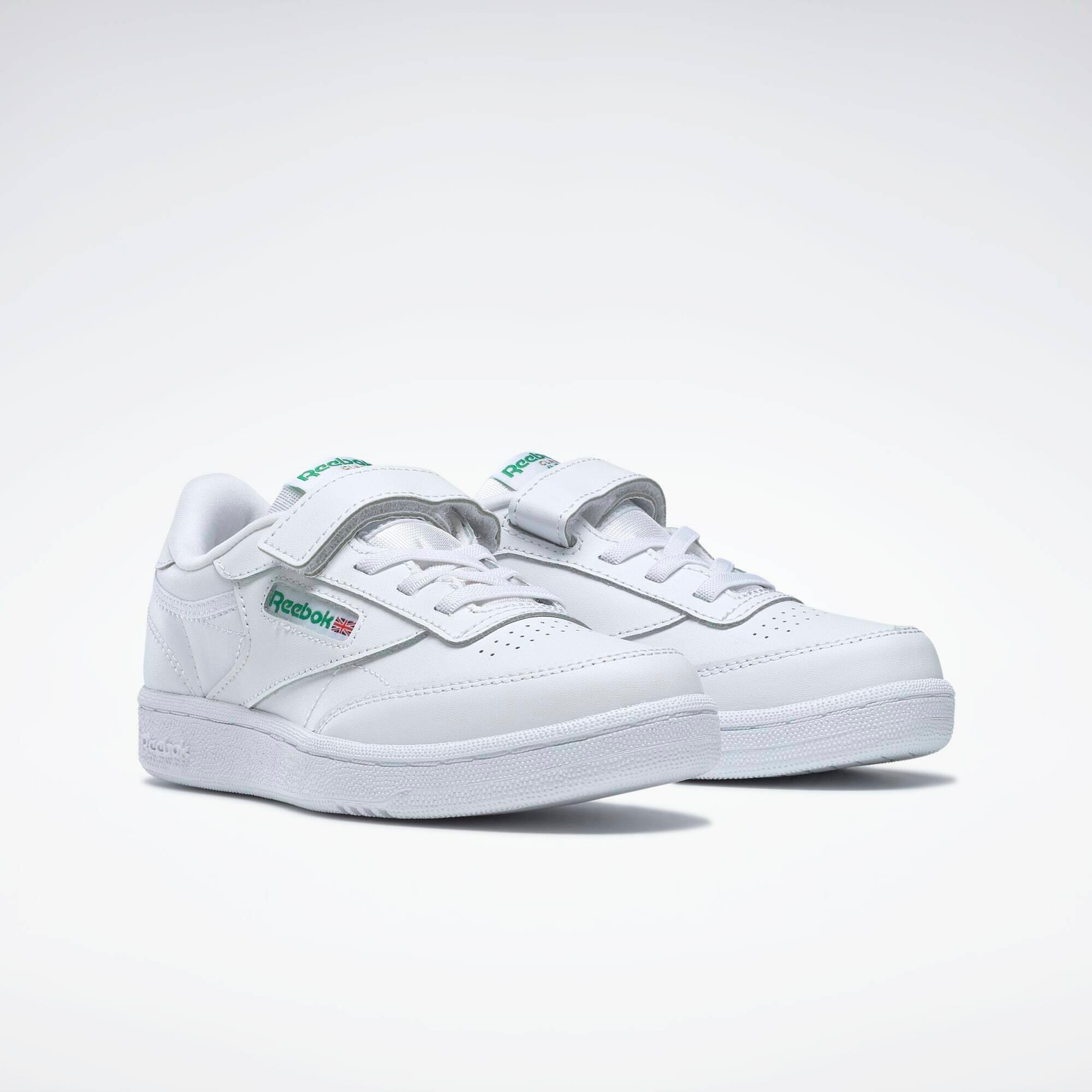 Zapatillas niños Reebok Classics Club C 4/7