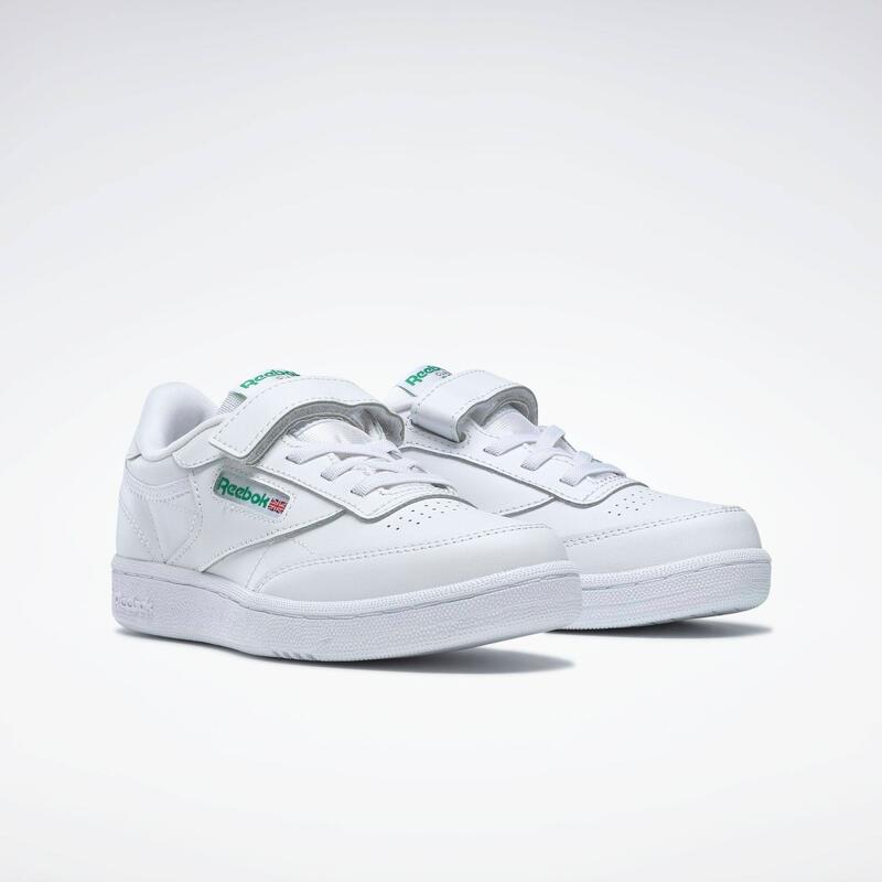 Baskets enfant Reebok Classics Club C