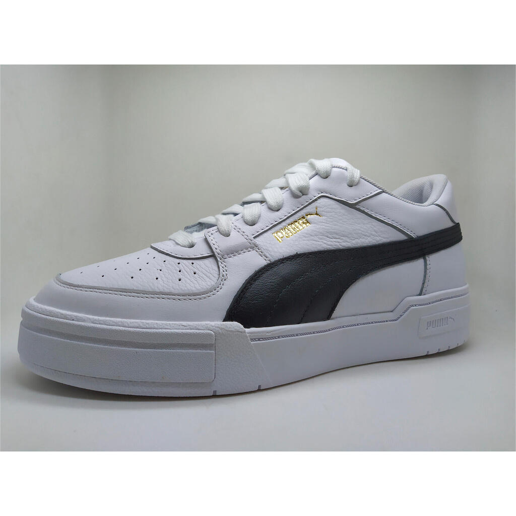 Trainers Adult Puma Ca Pro Classic White
