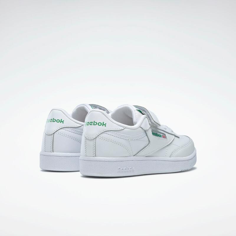 Kindertrainers Reebok Classics Club C