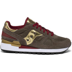 Damesschoenen Saucony shadow original