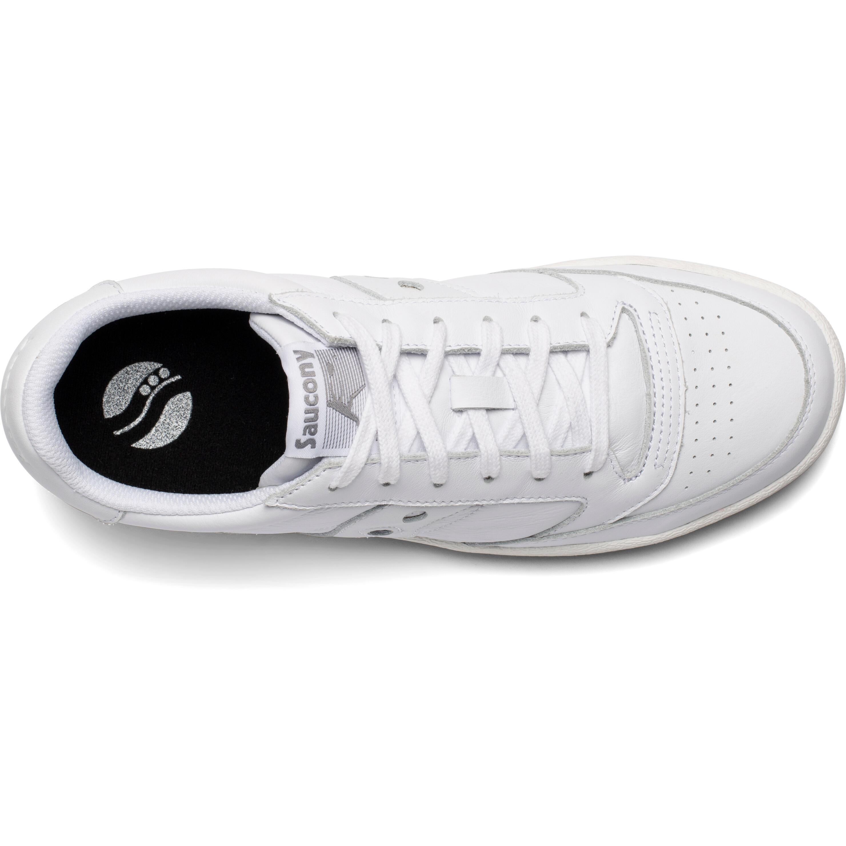 Saucony Jazz Court White — foto 3