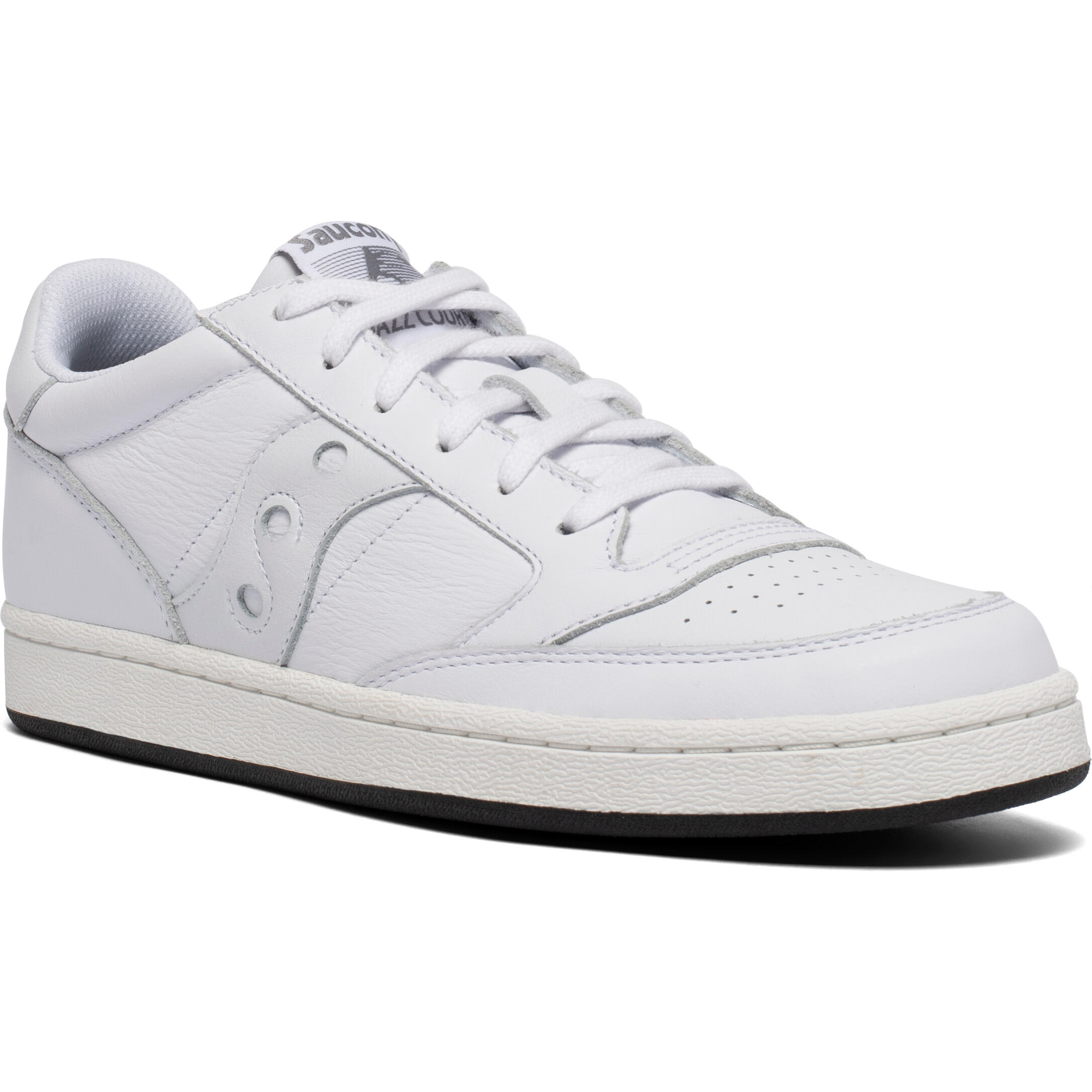 Saucony Jazz Court White — foto 5