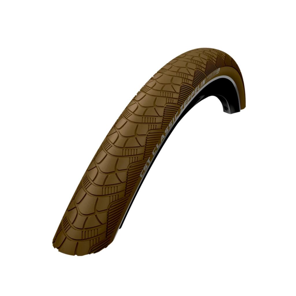 Zeppelin 28 x 1.75 (47-622) Tire - Comfortable and Safe Cycling