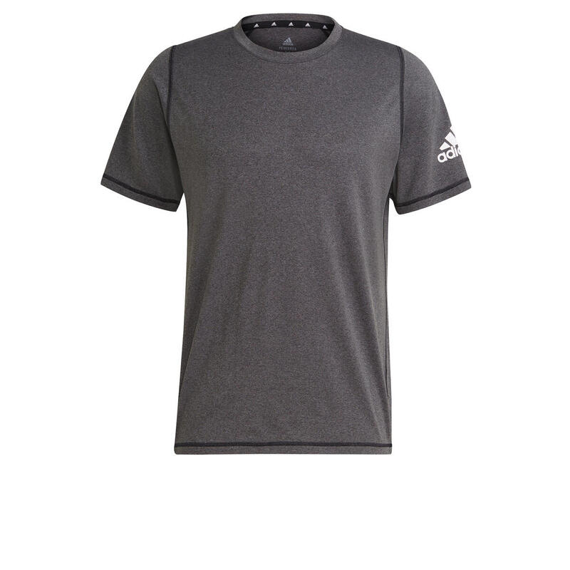T-shirt adidas D2M 3 Freelift Ultimate HT