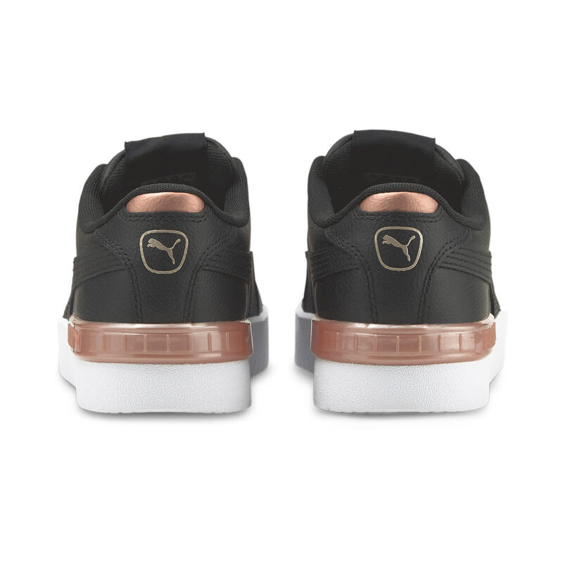 Pantofi sport pentru femei Puma Jada Negru