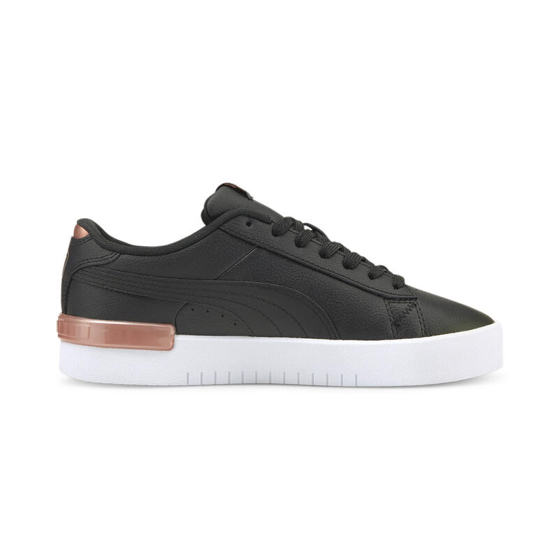 Pantofi sport pentru femei Puma Jada Negru