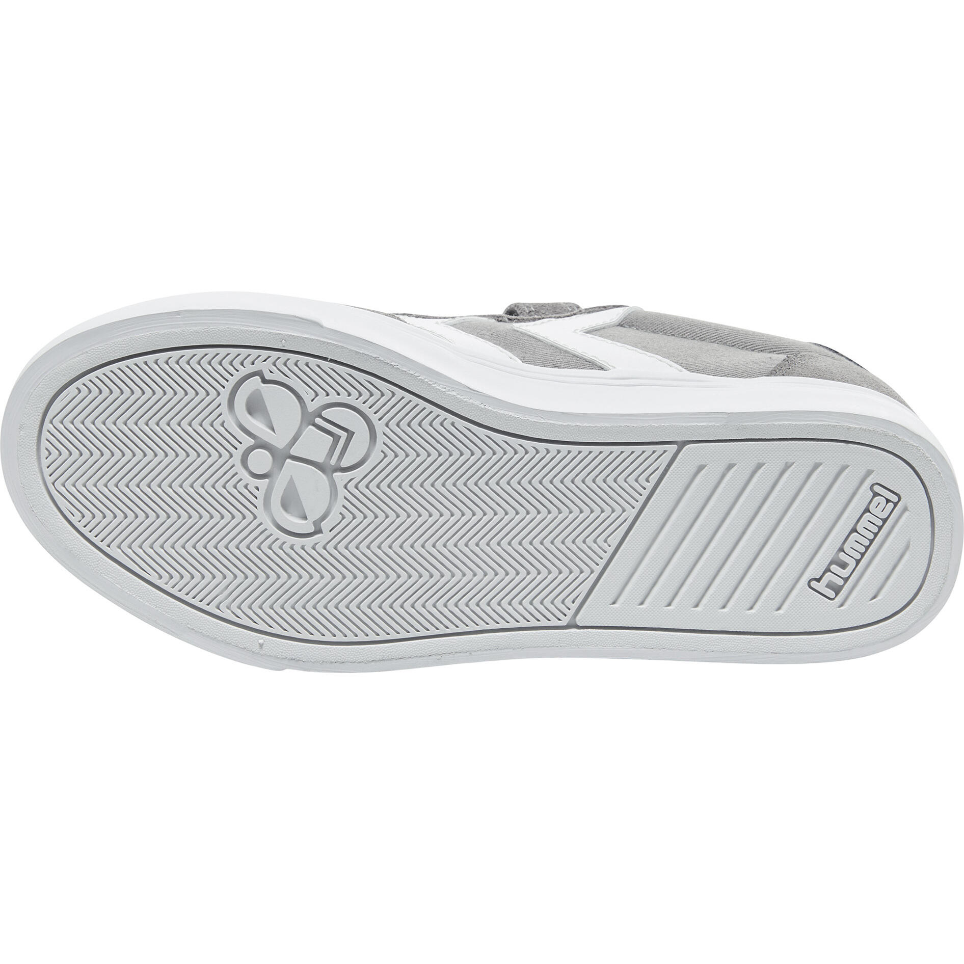 Fermeture Velcro Sneaker Basse Slimmer Stadil Enfant HUMMEL 2/7