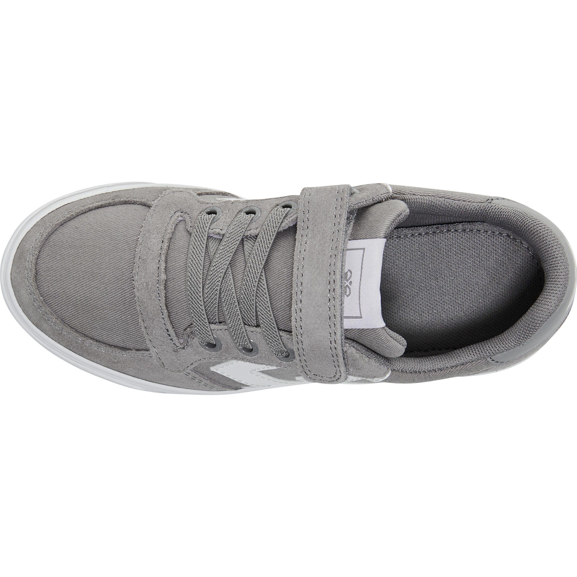 Fermeture Velcro Sneaker Basse Slimmer Stadil Enfant HUMMEL 3/7