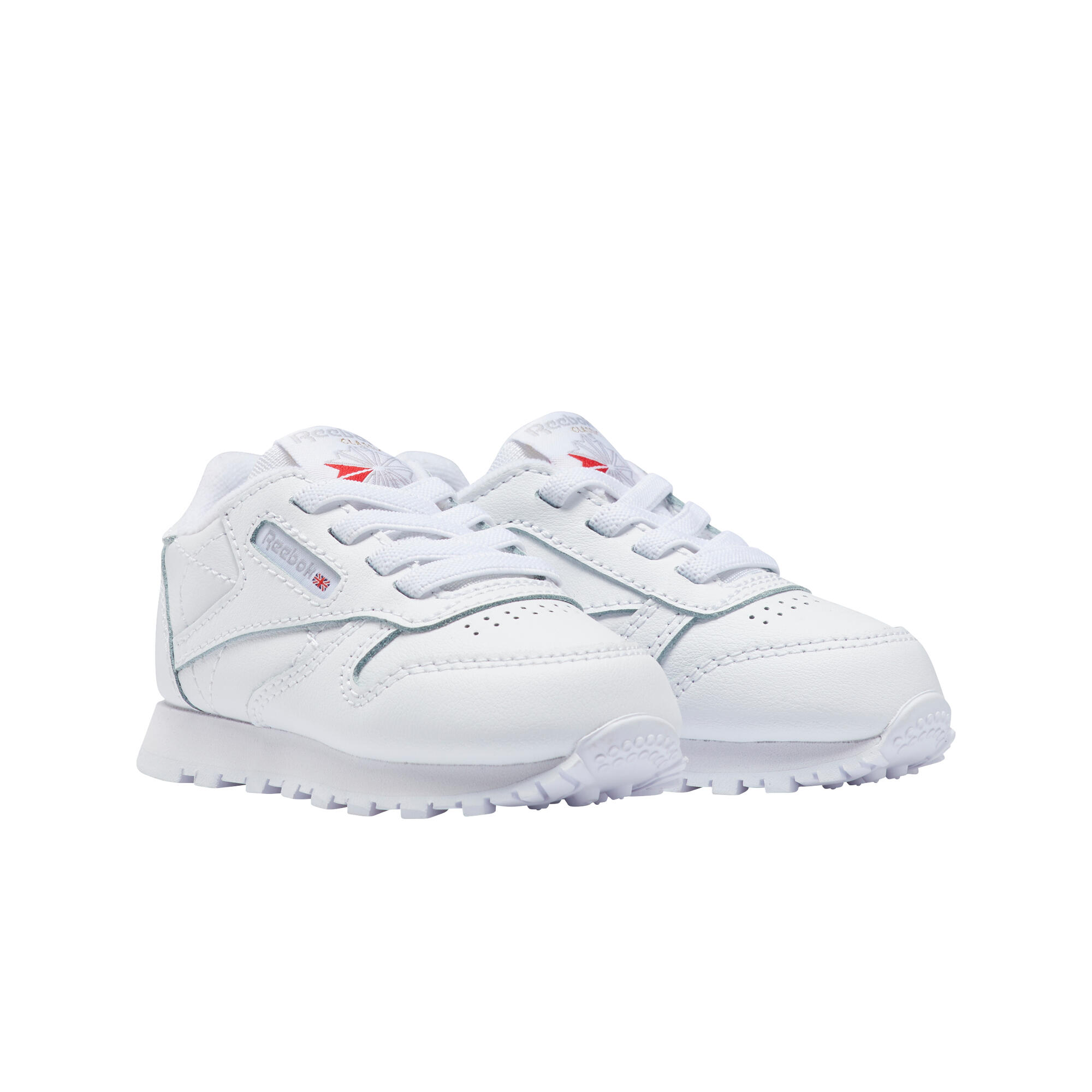 Baskets enfant Reebok Classics Leather 2/5