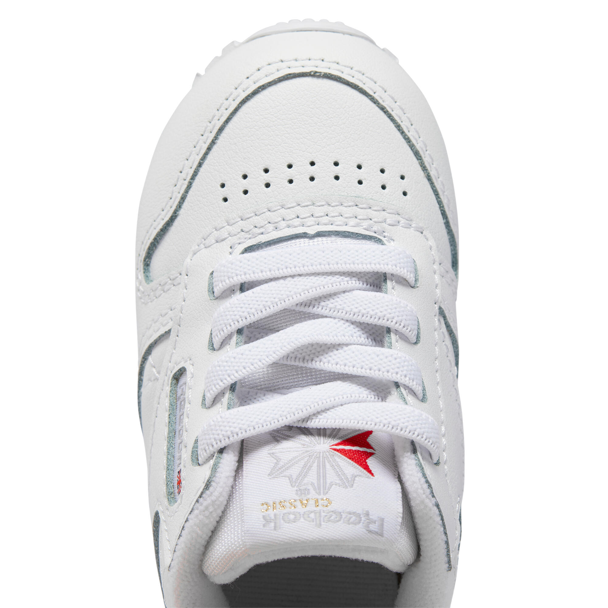 Baskets enfant Reebok Classics Leather 3/5