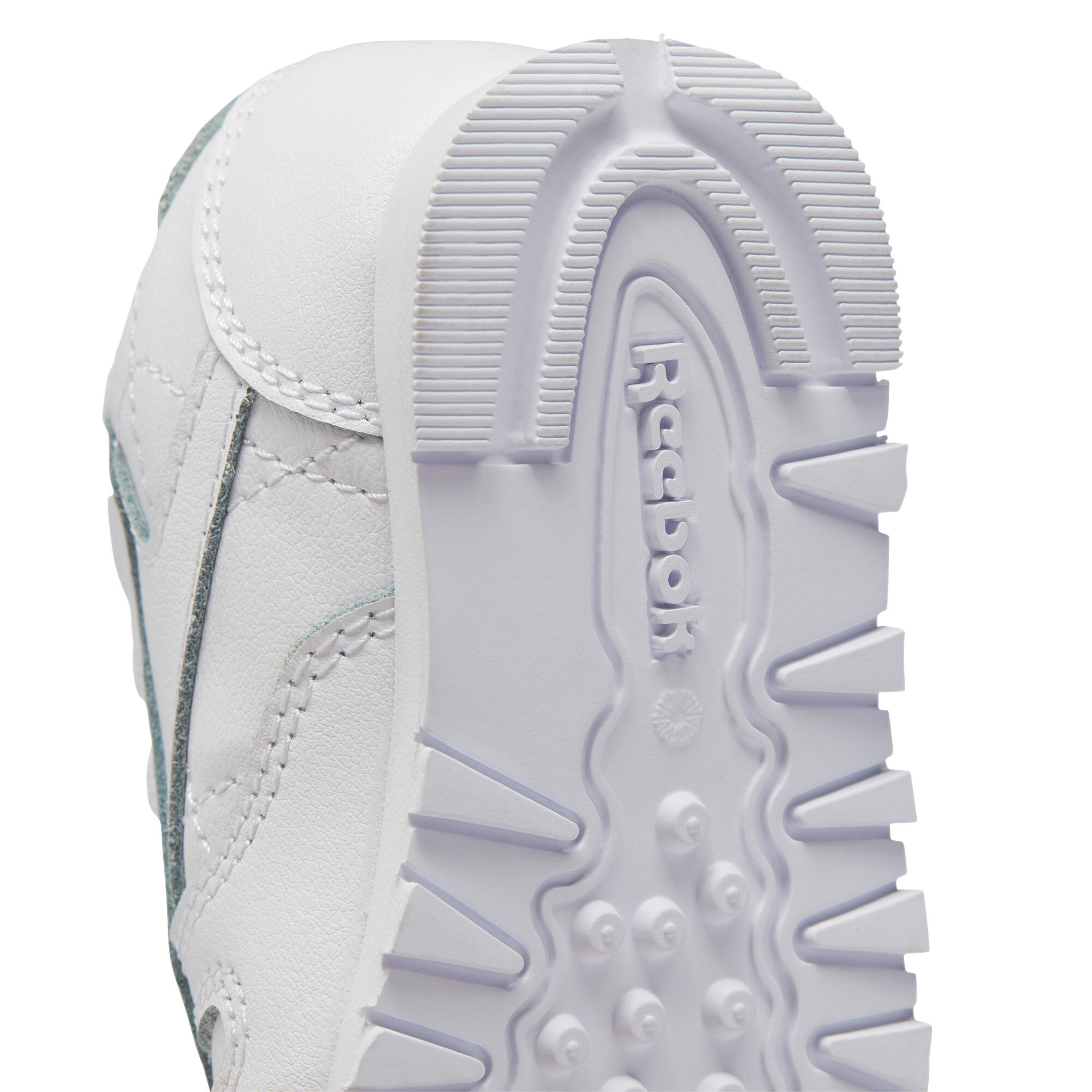 Baskets enfant Reebok Classics Leather 5/5