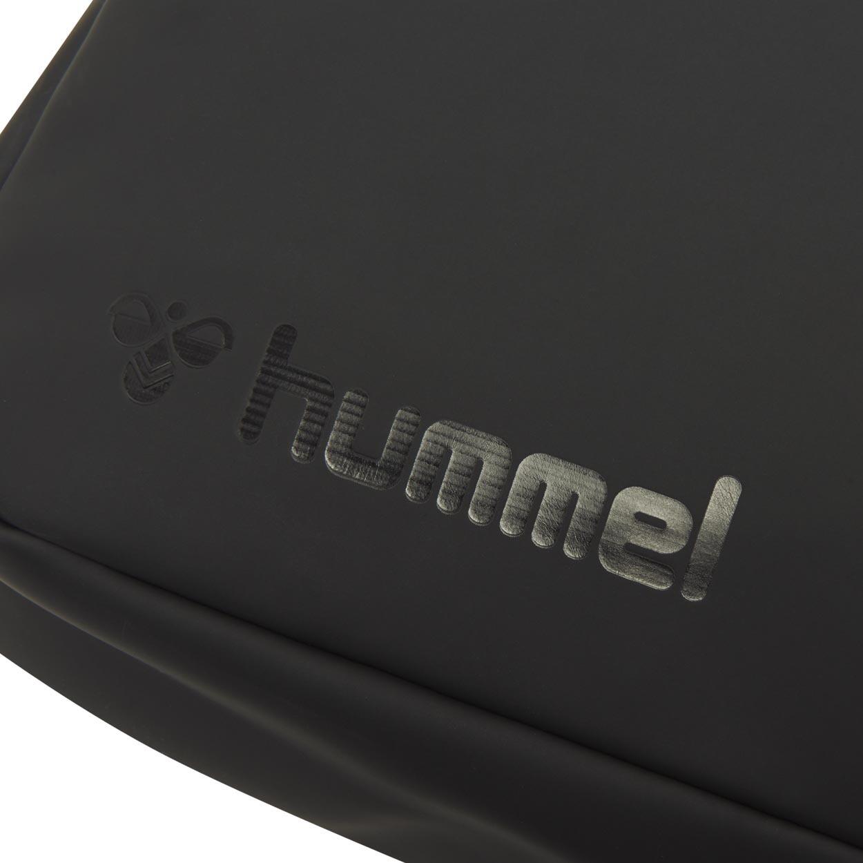 Enfiler Sac À Bandoulière Lifestyle Lap Adulte HUMMEL 3/6