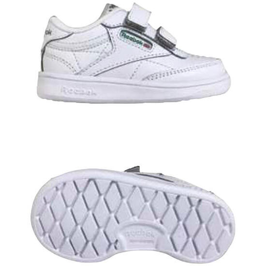 Zapatillas niños Reebok Classics Club C