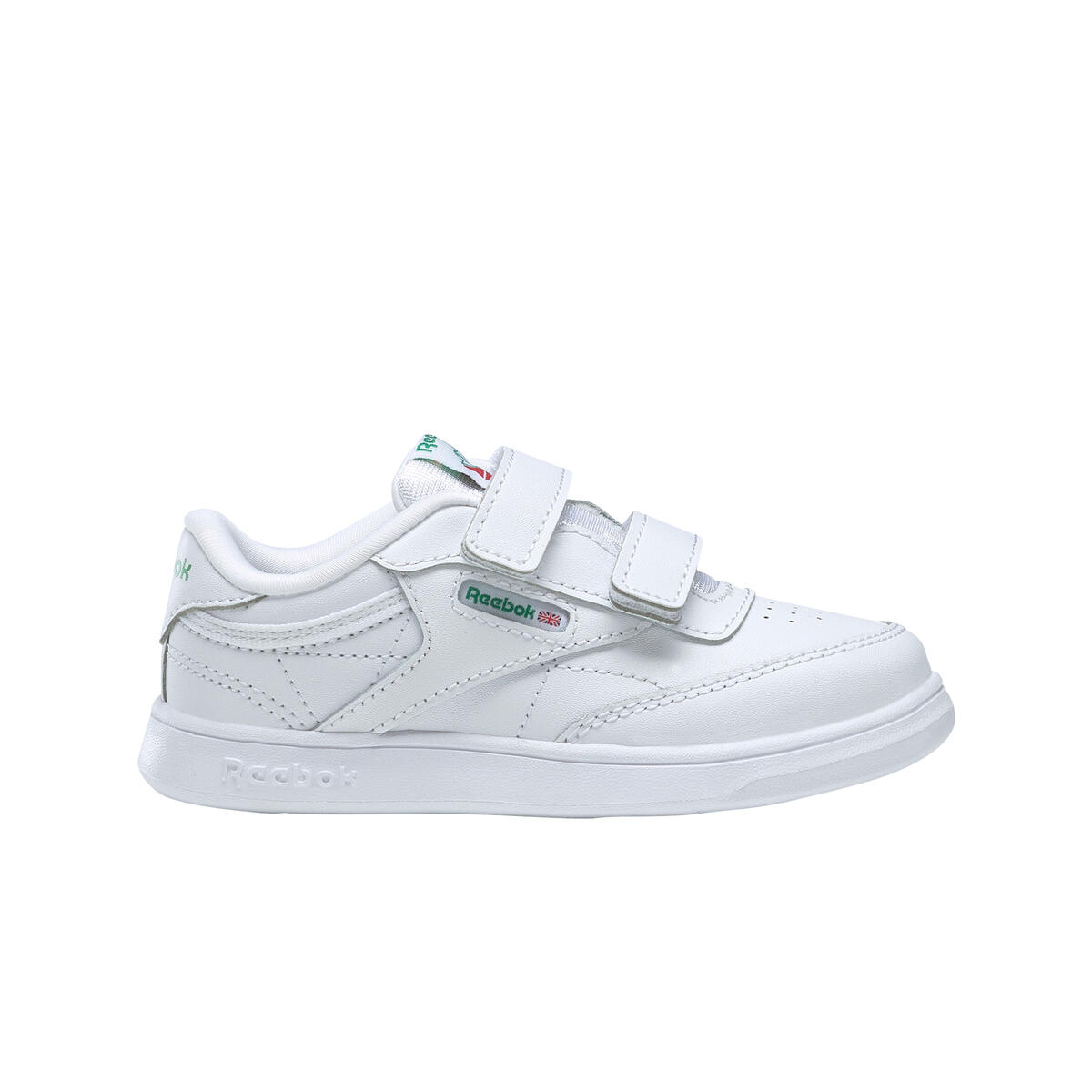 Trenerzy dziecięcy Reebok Classics Club C 2/7
