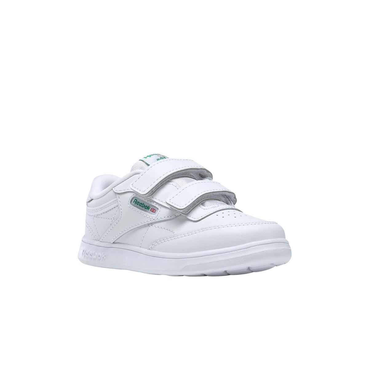 Trenerzy dziecięcy Reebok Classics Club C 4/7