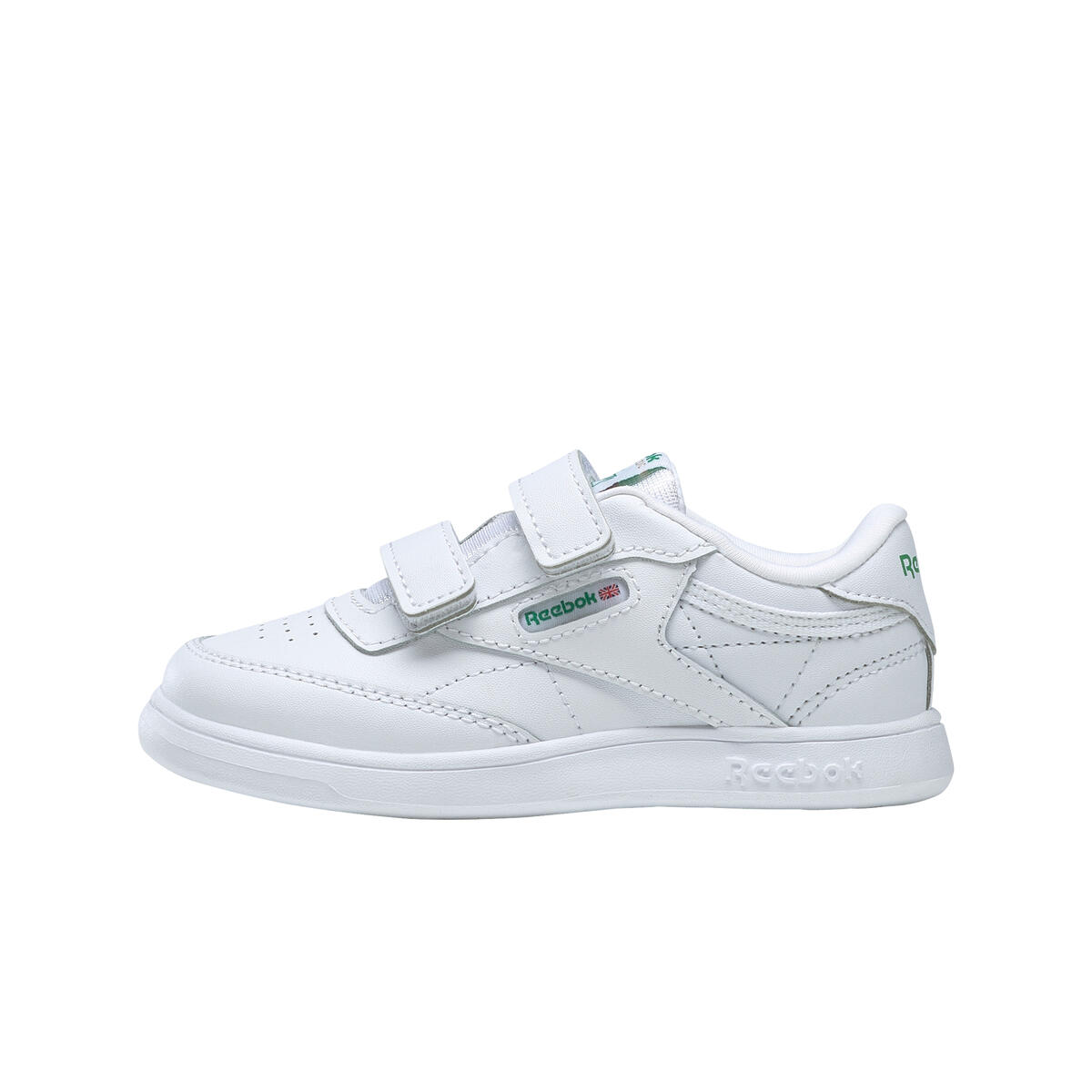 Trenerzy dziecięcy Reebok Classics Club C 5/7