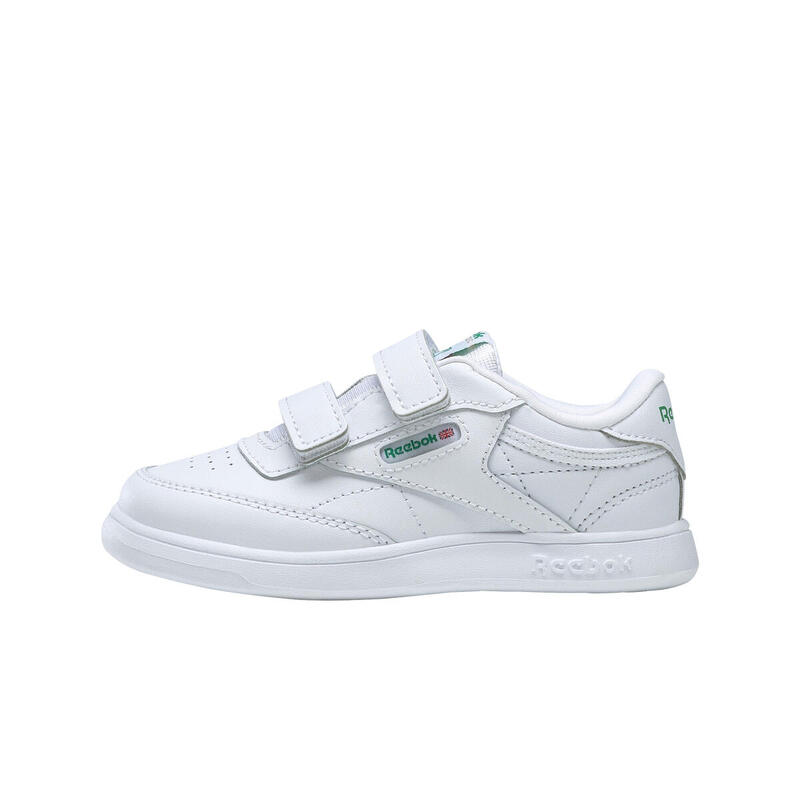 Zapatilla Multideporte para UNISEX JUNIOR REEBOK CLUB C 2V