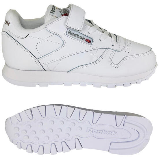 Baskets enfant Reebok Classics Leather