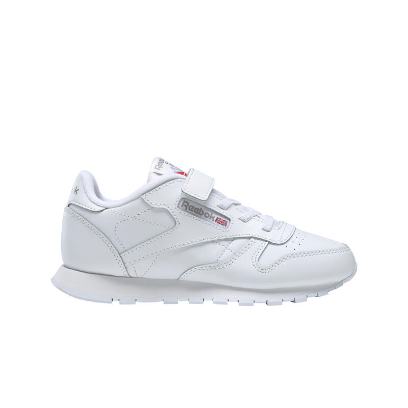 REEBOK-CL LTHR 1V