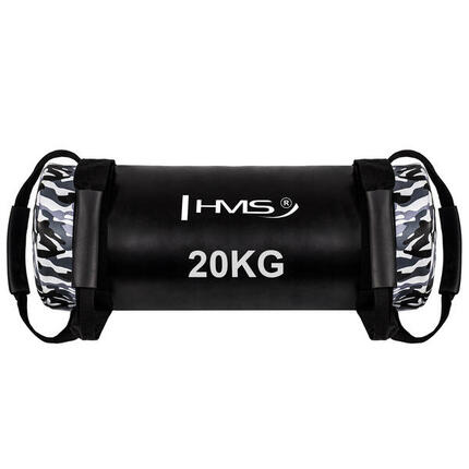 Power bag trainingssack wdc20 HMS