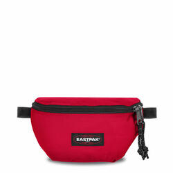 Riñonera Eastpak Springer Rojo