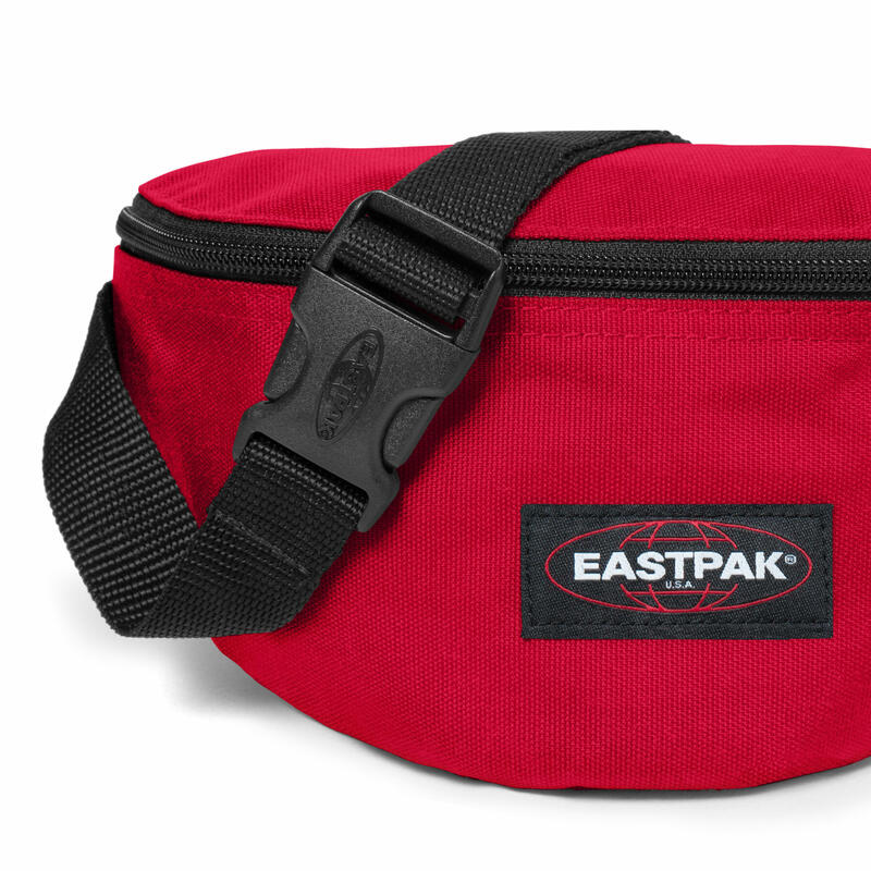 Riñonera Eastpak Springer Rojo