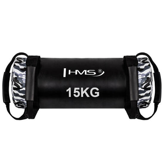 Power bag trainingssack wdc15 HMS