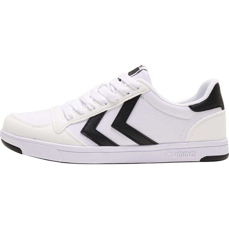 Chaussures Hummel stadil light canvas