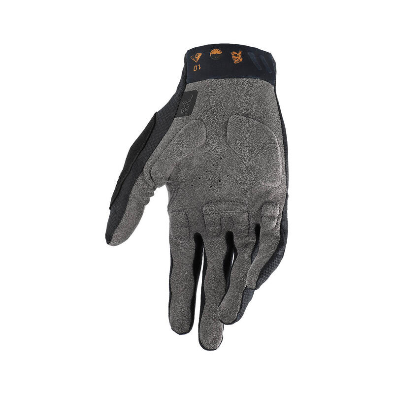 Guantes MTB 1.0 Unisex Negro