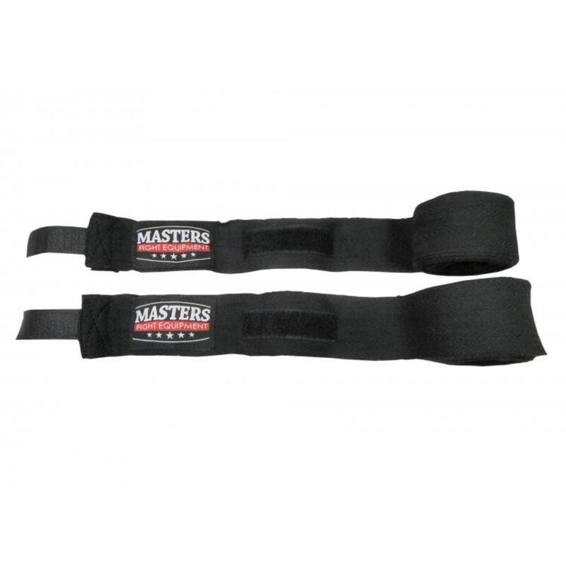 Taśmy bokserskie Masters Fight Equipment BB-4,5