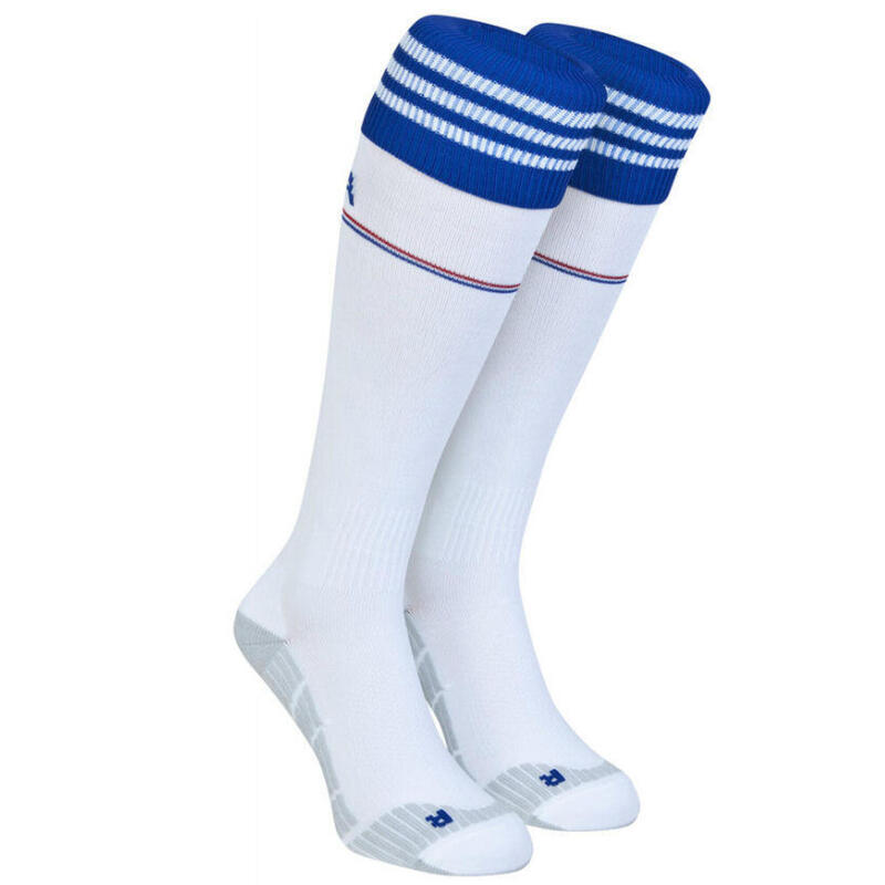 2015-2016 Chelsea Adidas Home Socks (White)