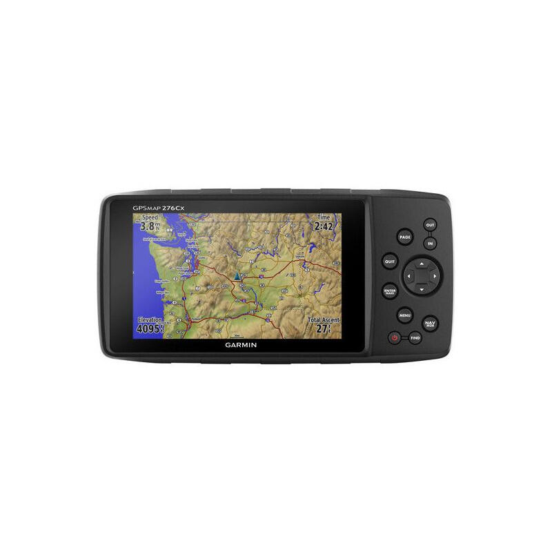 GARMIN Garmin GPSMAP 276Cx