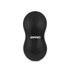 Balle d'exercice, Zipro Peanut 45cm noir