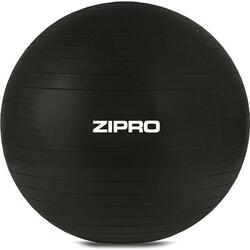 Pelota de gimnasia Zipro Anti-Burst 55cm con bomba