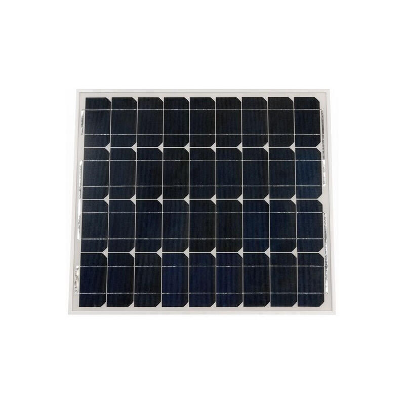 Panneau solaire monocristallin 12V - VICTRON