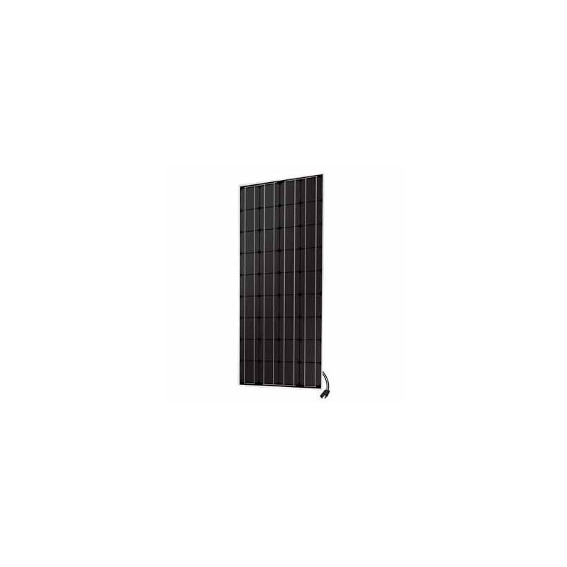 Panneau solaire UNISUN 80W - 12V Monocristallin - UNITECK