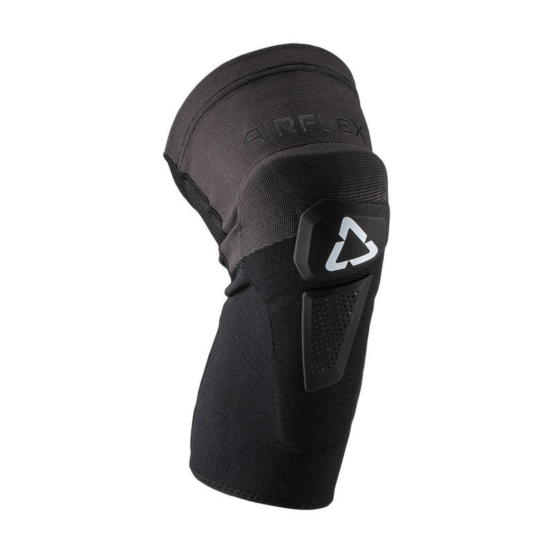 Knee Guard AirFlex Hybrid - Schwarz