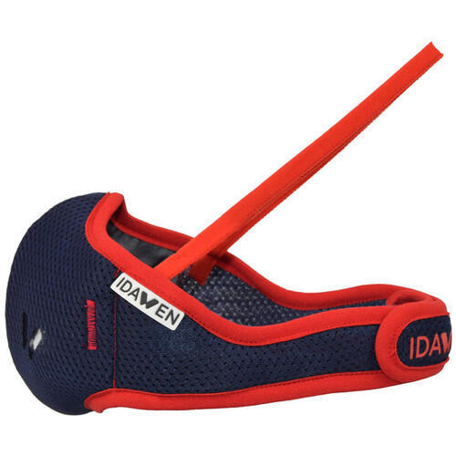 Mascarilla deportiva IDAWEN con filtro del CSIC