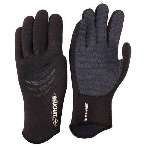 ELASKIN GLOVES 2毫米彈性手套