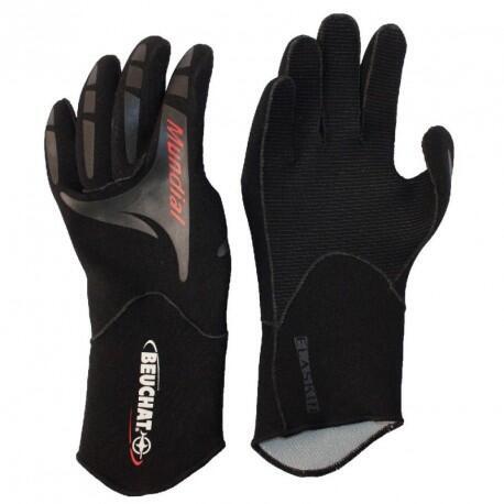 MUNDIAL GLOVES 2MM