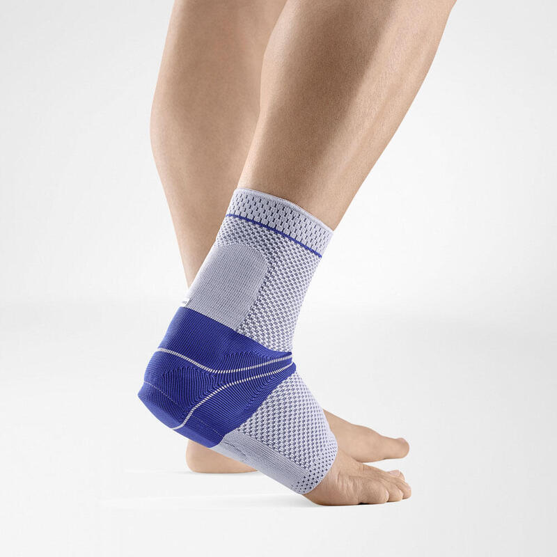 AchilloTrain Achilles Tendon Brace (Left Side)