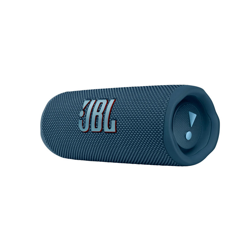 Flip 6 便攜式防水無線藍牙喇叭