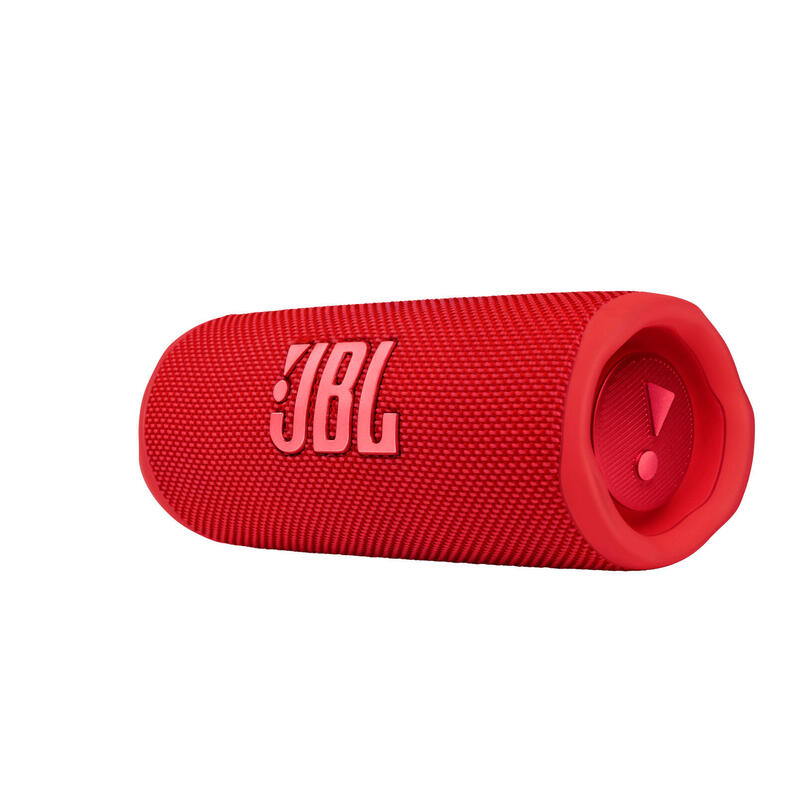 Flip 6 Portable Waterproof Speaker