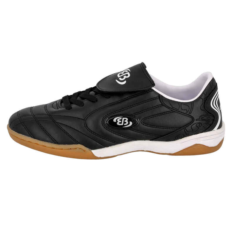 Hallenschuh schwarz Herren Hallenschuh Motion Indoor