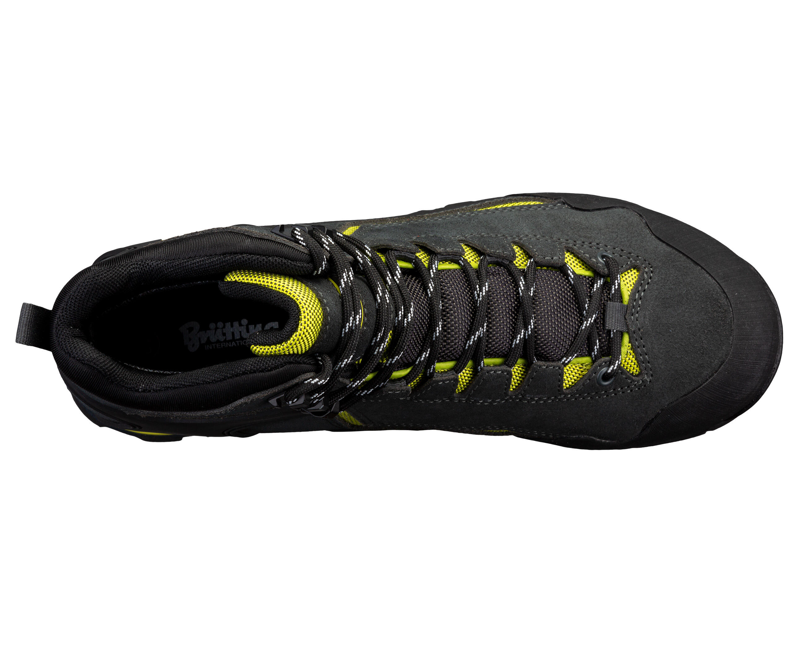 Scarpa multifunzionale Uomini Brütting Mount Brandon High 5/5
